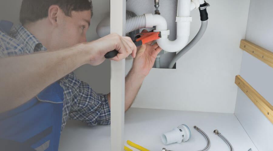 Professional water heater repair in Bartow, WV